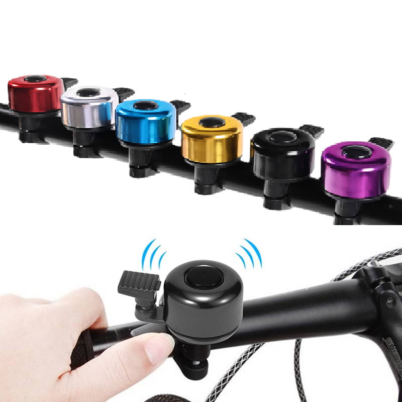 Fietsbel Mtb Fiets Geluid Alar - Bell Handlebar Ring recensie en prijs