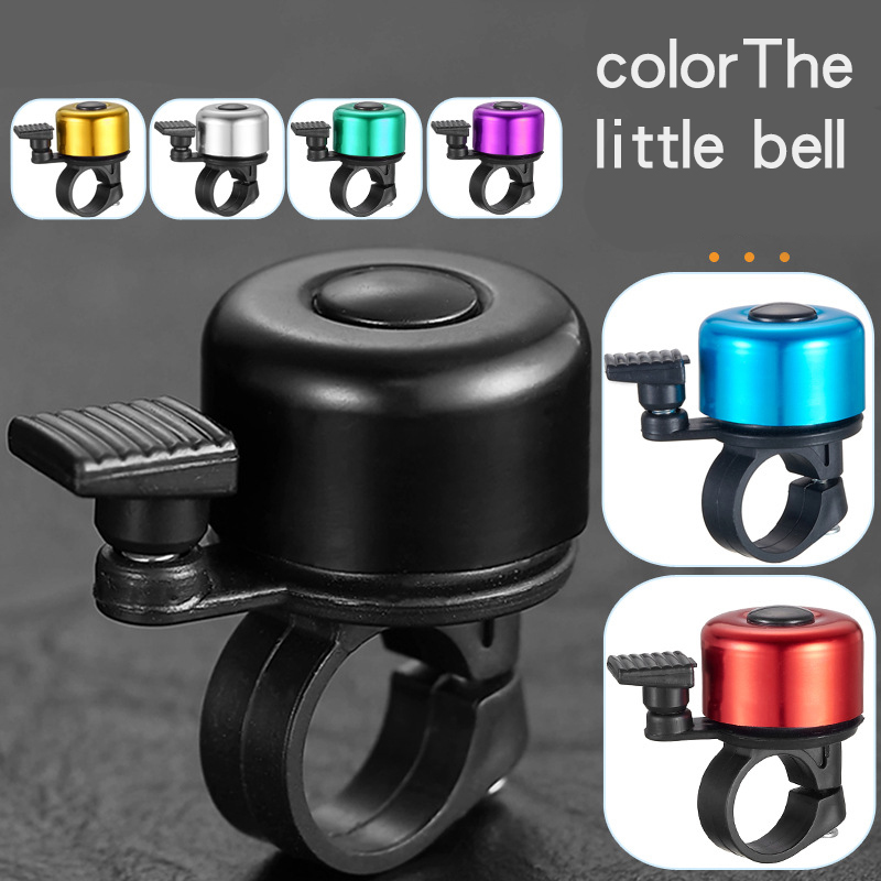 Fietsbel Mtb Fiets Geluid Alar - Bell Handlebar Ring recensie en prijs