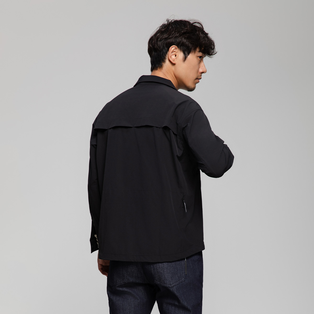 GRC Cycling Apparel Urban Comm - Cycling Commute Jacket recensie en prijs