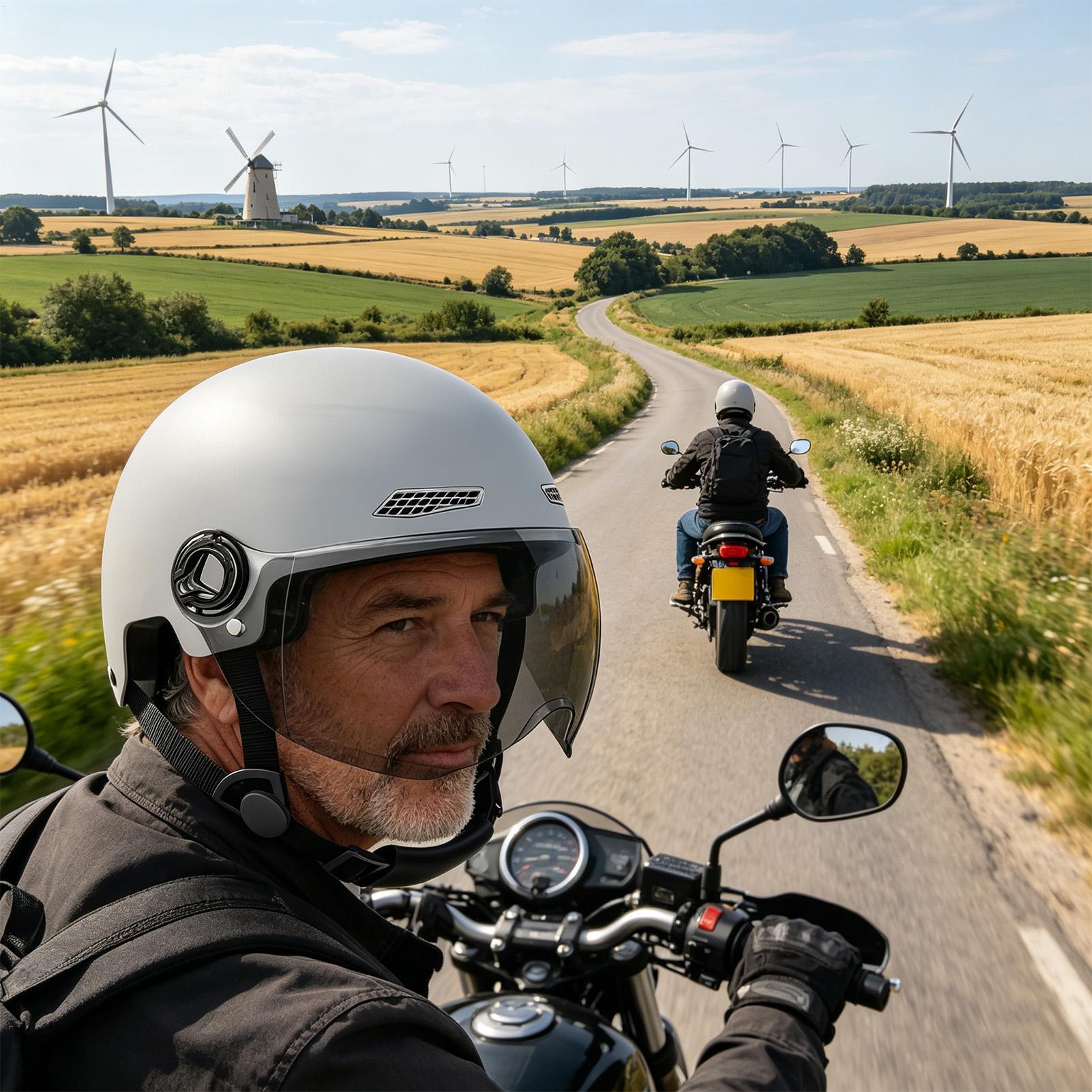 Fietshelmen voor volwassenen S - Cycling Commute Gear recensie en prijs