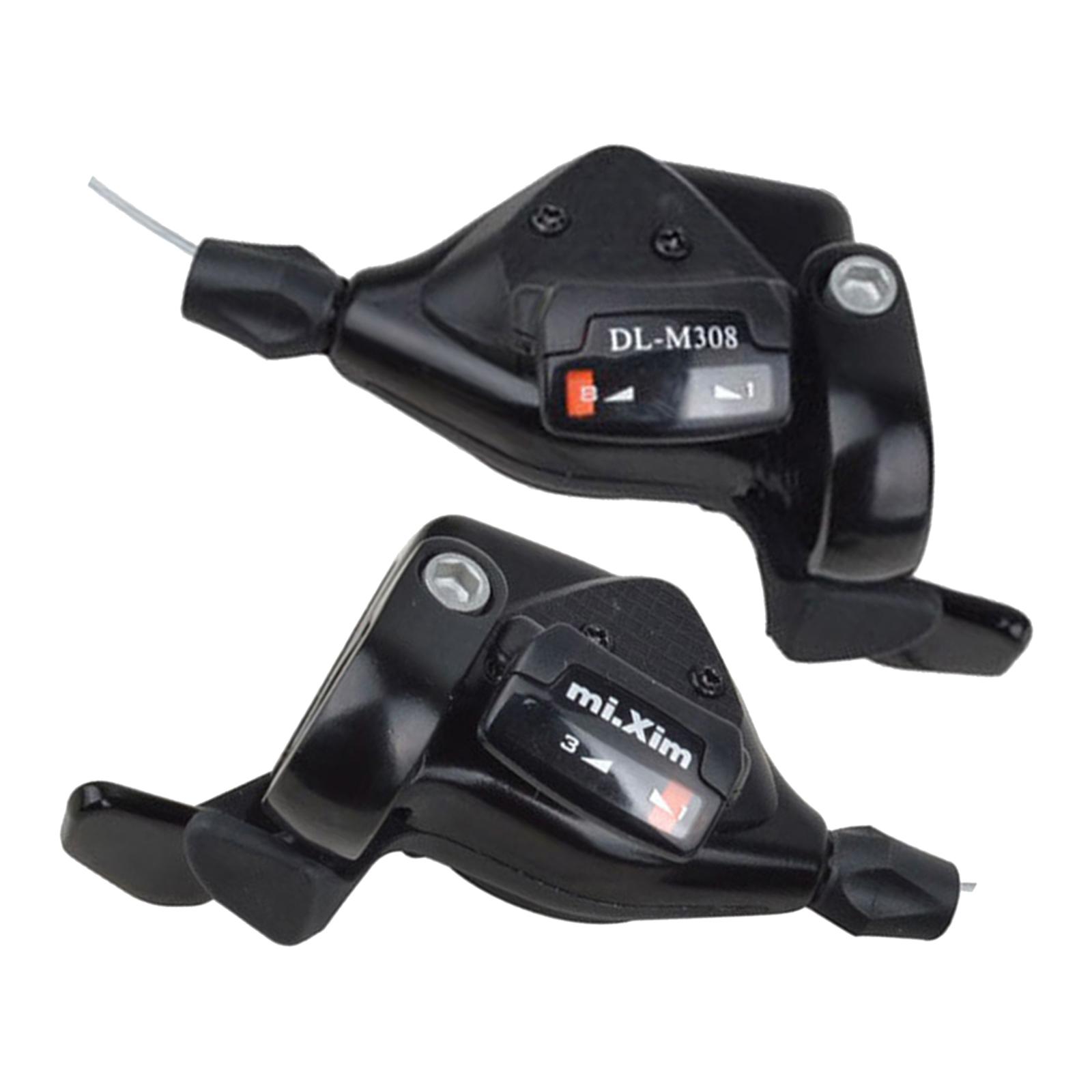 2 stuks fietsversnellingshende - Cycling Commute Gear recensie en prijs
