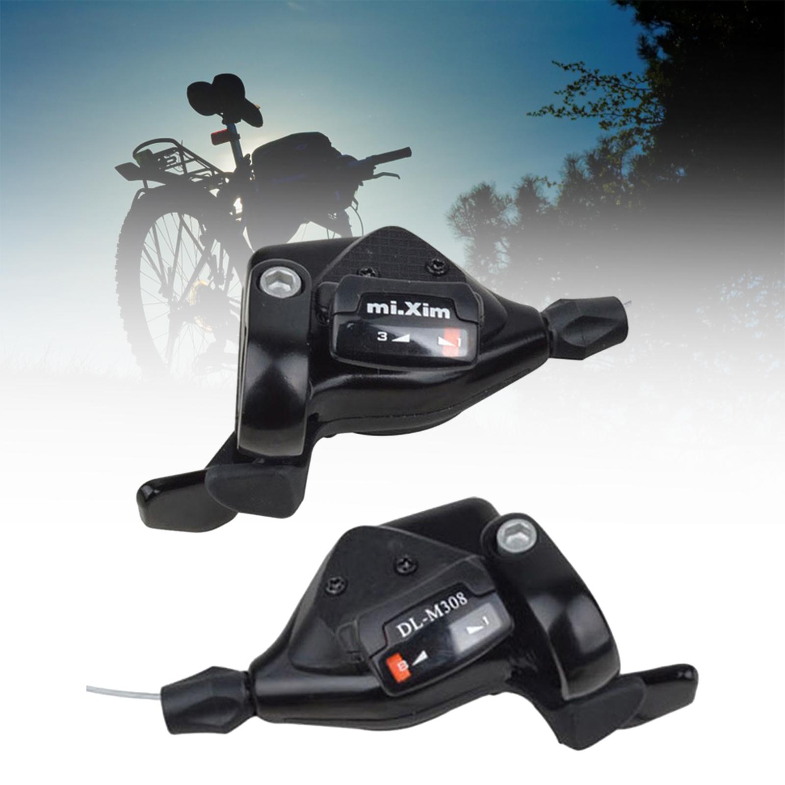 2 stuks fietsversnellingshende - Cycling Commute Gear recensie en prijs