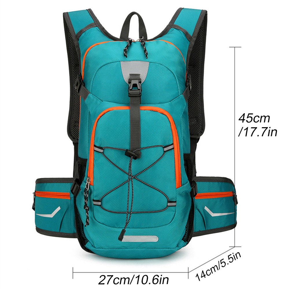 1PCS 18L Hydratatierugzak Lich - Cycling Commuter Backpack recensie en prijs