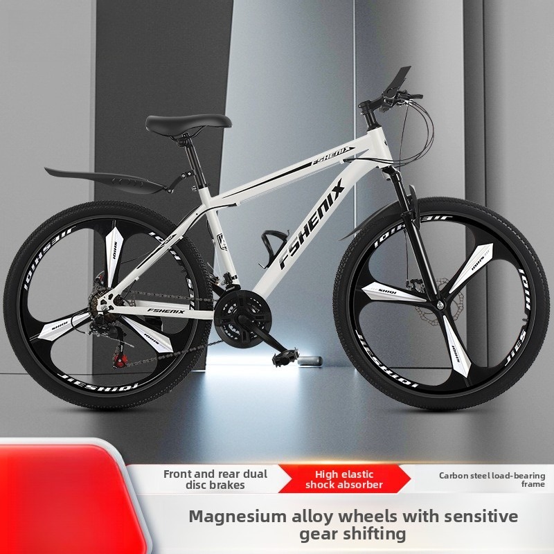 Fiets voor volwassenen Kindere - Commuting With Bike recensie en prijs