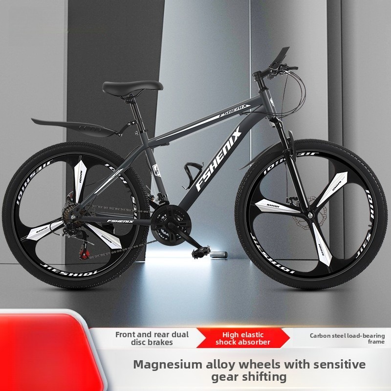 Fiets voor volwassenen Kindere - Commuting With Bike recensie en prijs