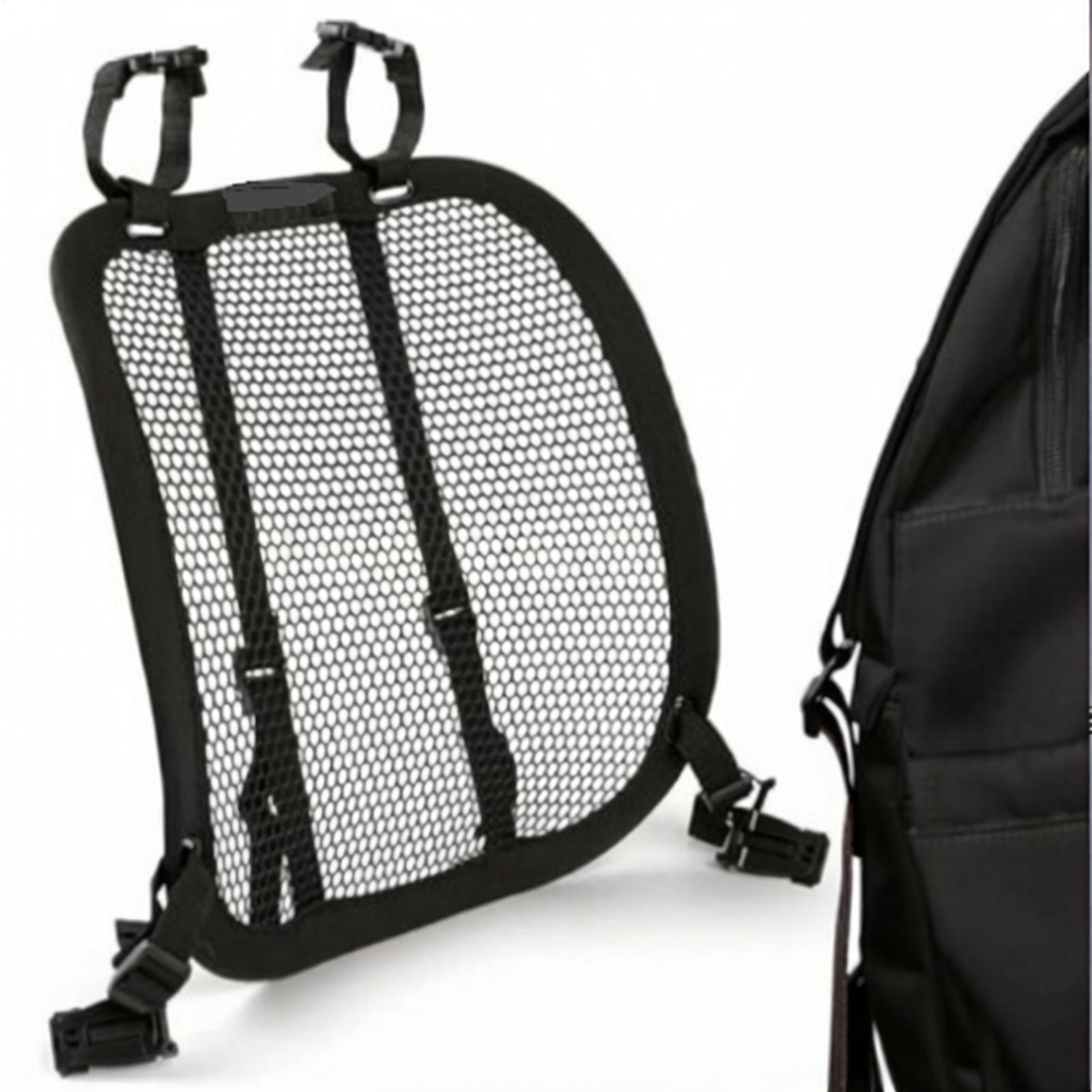 1pc Universele rugzak Airflow  - Cycling Commuter Backpack recensie en prijs