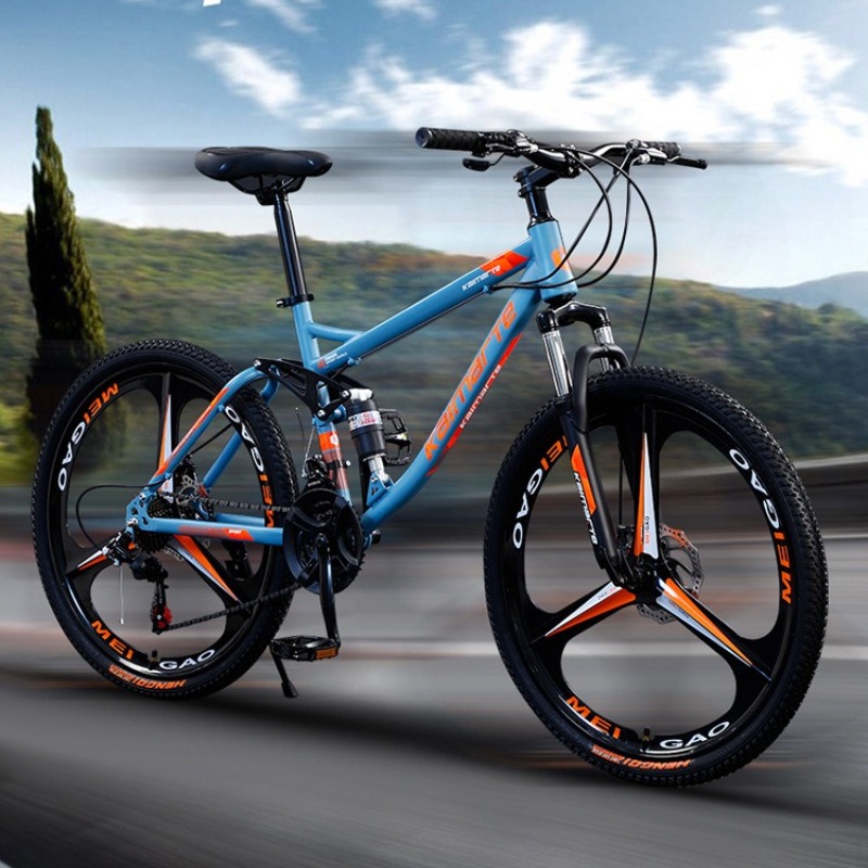 26 inch mountainbike downhill  - Commuting With Bike recensie en prijs