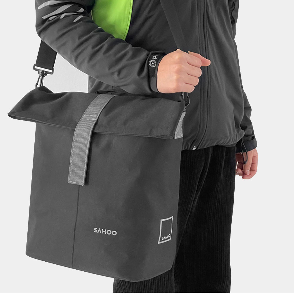 Fietstas Fiets Achterbank Koff - Panniers Waterproof Rear recensie en prijs