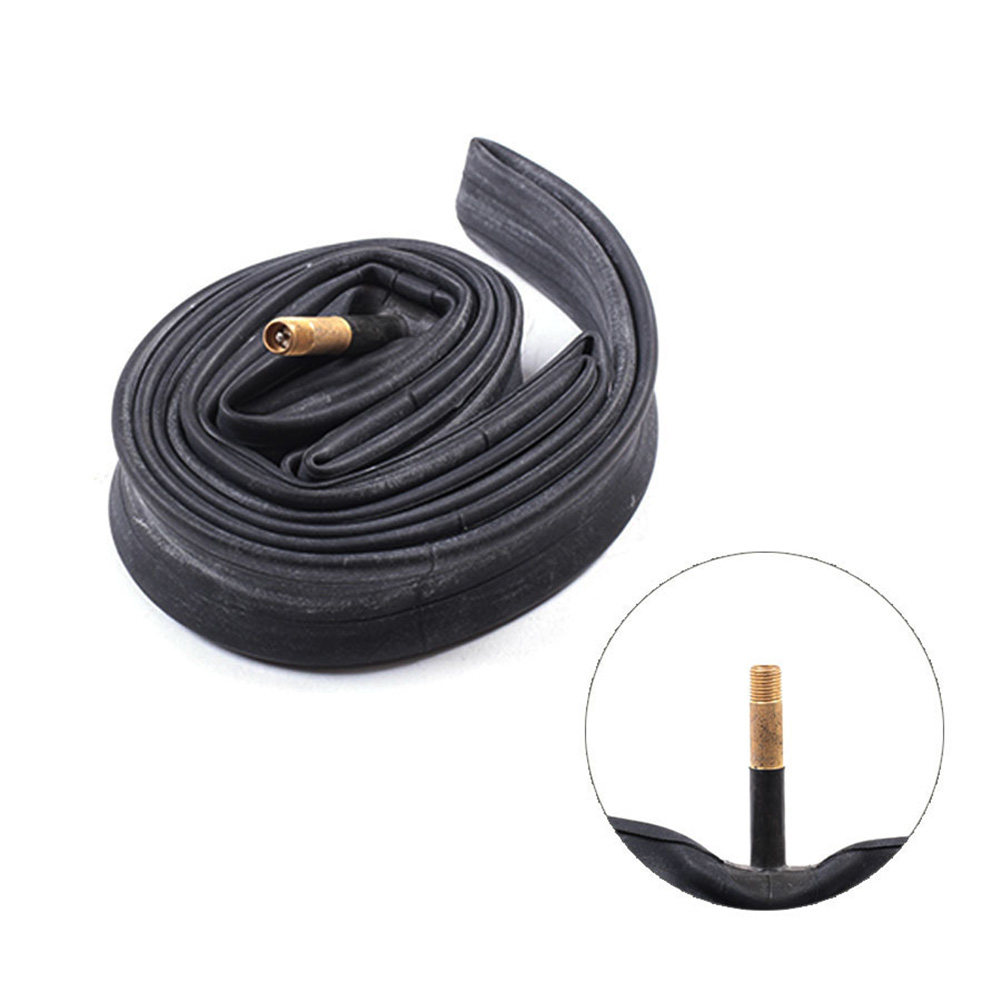 2 stuks fietsbinnenbanden voor - Cycling Commute Gear recensie en prijs