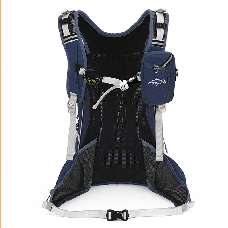Bergbeklimmen Wandelrugzak 20  - Cycling Commuter Backpack recensie en prijs