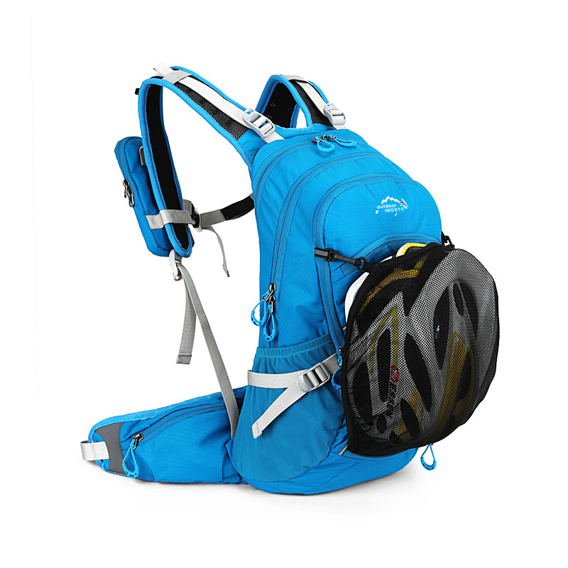Bergbeklimmen Wandelrugzak 20  - Cycling Commuter Backpack recensie en prijs