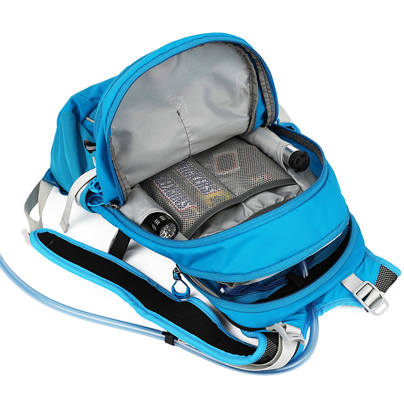 Bergbeklimmen Wandelrugzak 20  - Cycling Commuter Backpack recensie en prijs