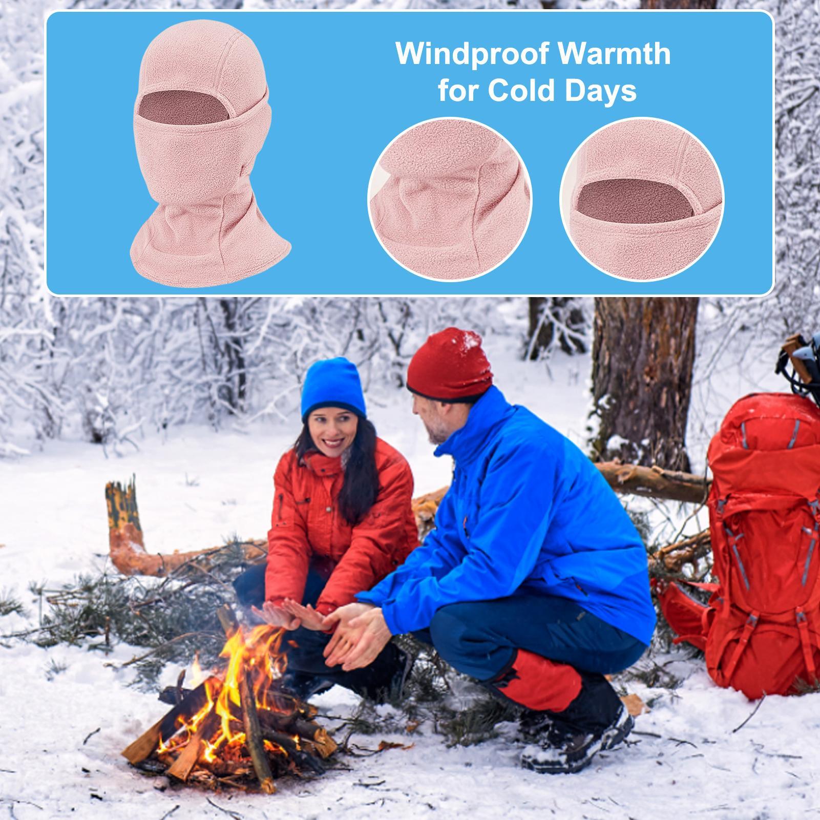 Wintergezichtsmasker Fietsen N - Cycling For Commute recensie en prijs