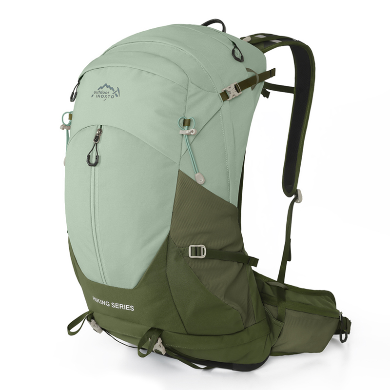 Wandelrugzak, waterdichte dagr - Cycling Commuter Backpack recensie en prijs