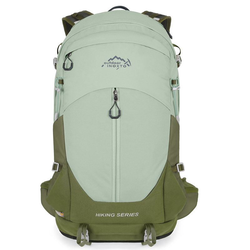 Wandelrugzak, waterdichte dagr - Cycling Commuter Backpack recensie en prijs