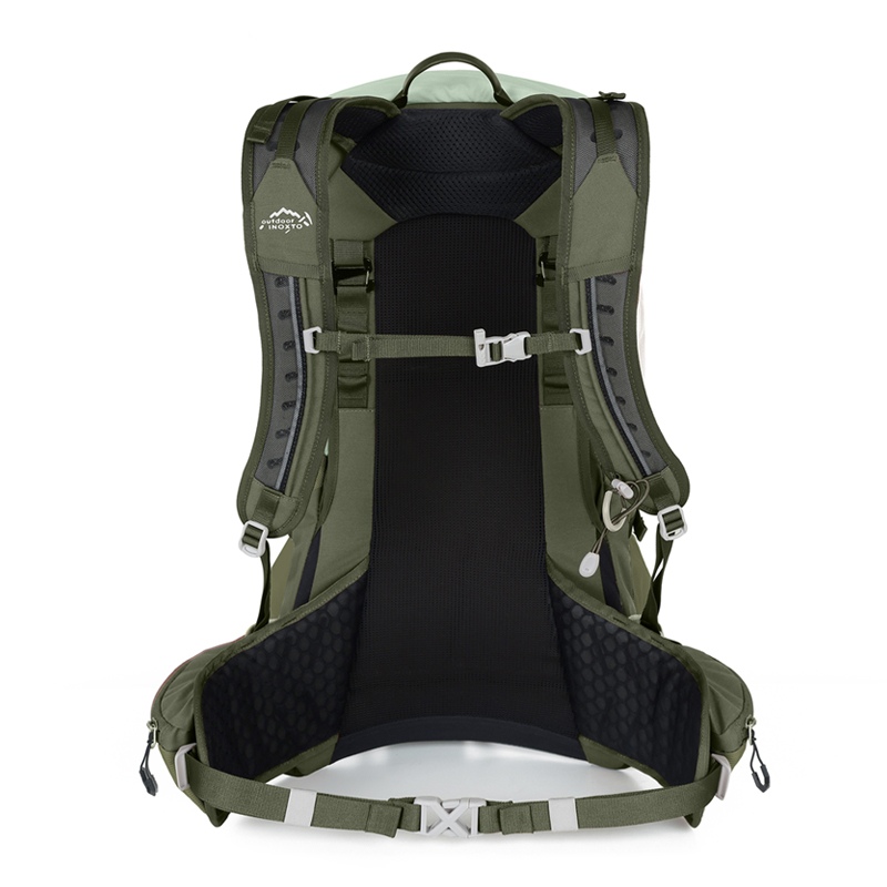 Wandelrugzak, waterdichte dagr - Cycling Commuter Backpack recensie en prijs