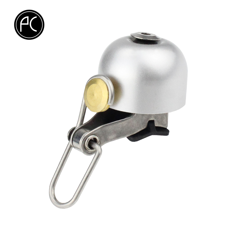 PCycling Fietsbel Klassieke Fi - Bell Handlebar Ring recensie en prijs