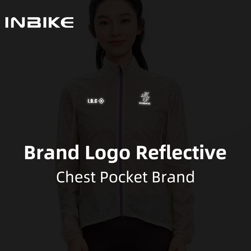 INBIKE Fietsen Windjack Winddi - Cycling Commute Jacket recensie en prijs