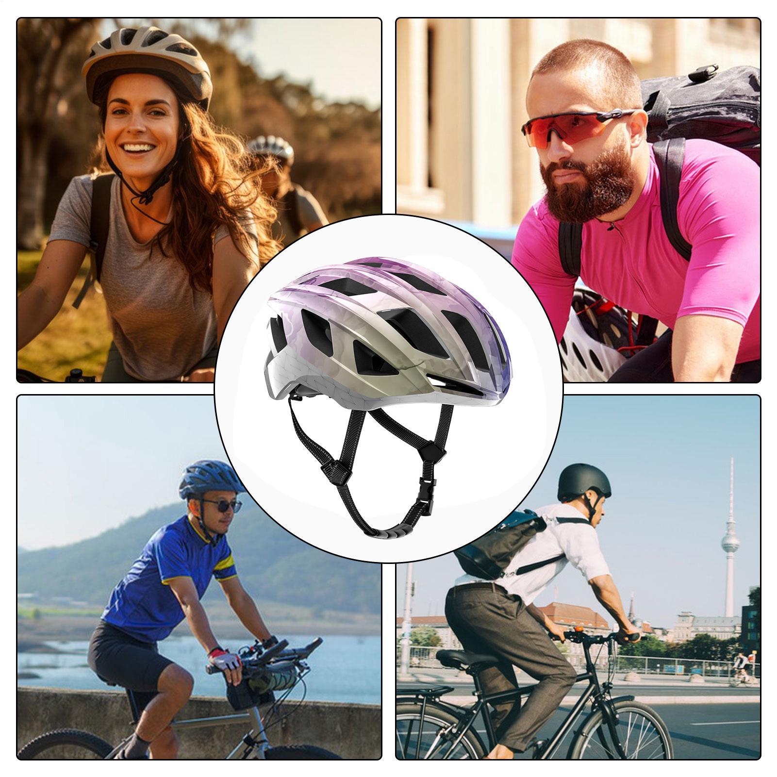 Fietshelmen voor volwassenen F - Cycling Commute Gear recensie en prijs