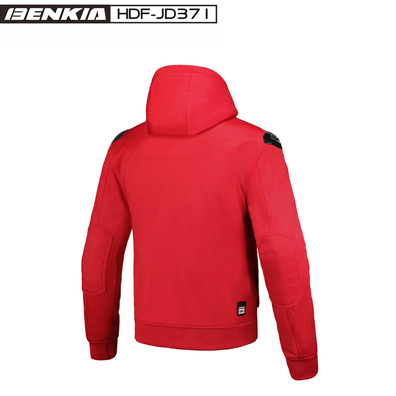 BENKIA motorfiets dames fietsj - Cycling Commute Jacket recensie en prijs