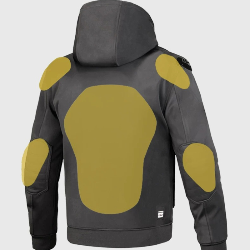 BENKIA motorfiets dames fietsj - Cycling Commute Jacket recensie en prijs