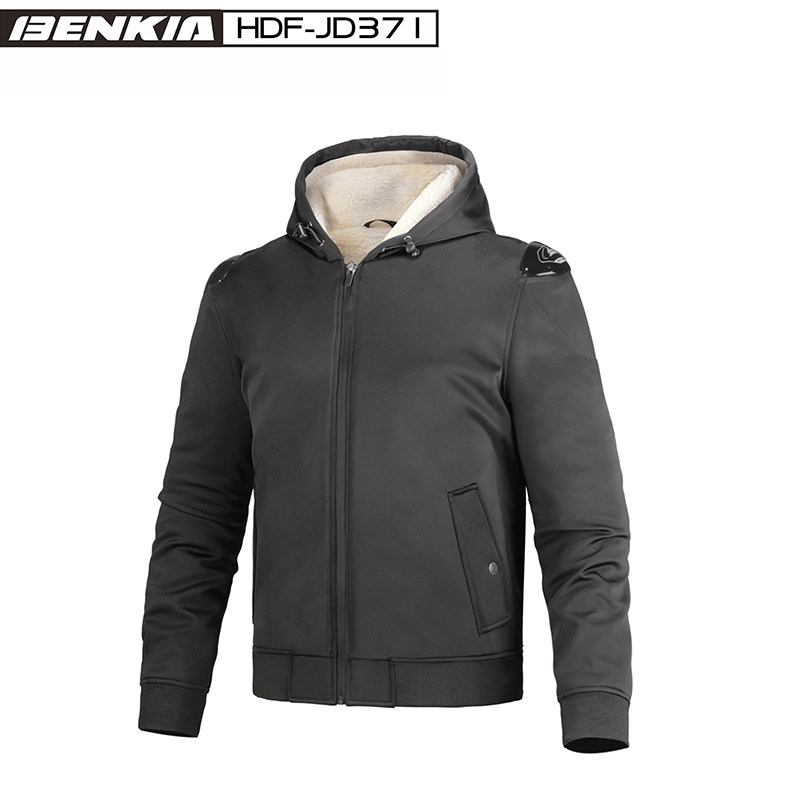 BENKIA motorfiets dames fietsj - Cycling Commute Jacket recensie en prijs