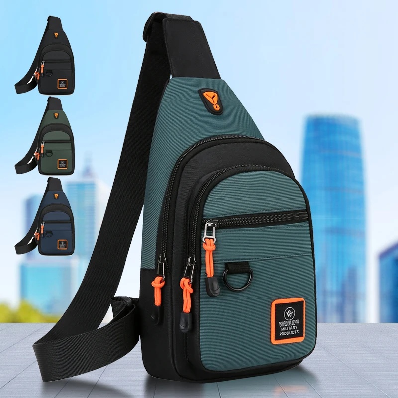 Waterdichte sport-crossbody-bo - Cycling Journey recensie en prijs